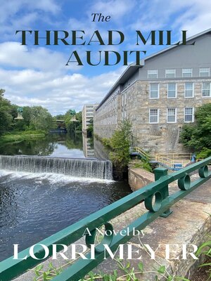 cover image of The Thread Mill Audit